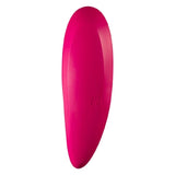 Leistungsstarker Silikon-Stabvibrator mit flexiblem Hals – ROMP Shine X Pink