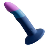 Biegsamer G-Punkt Silikondildo mit starkem Saugnapf – Piccolo 14cm