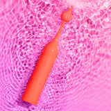 Klitorisvibrator im Runddesign – Pop
