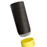 Taschen-Masturbator mit TPE-Hülle und Saugregulierung – Dash (20 cm)
