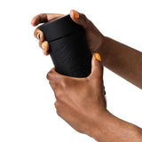 Taschen-Masturbator mit TPE-Hülle und Saugregulierung – Dash (20 cm)