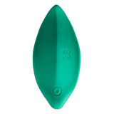Ergonomischer Klitorisvibrator aus Silikon – Wave