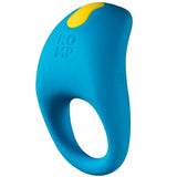 Flexibler Silikon-Penisring mit Vibration – Juke