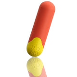 Kompakter Bullet-Vibrator für punktgenaue Stimulation – Riot