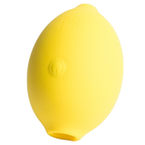 Kontaktloser Luftdruck-Klitorisstimulator im Zitronen-Design – Lemon Crush