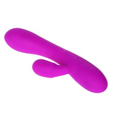 Smart Victor - Premium Rabbit mit 30 Vibrationsmodi & Dual-Motor
