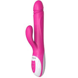 Wave Dual-Stimulator