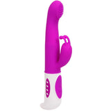 Smart Hugh - Rabbit mit oszillierender G-Punkt-Spitze