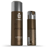 Fruity Love Intense Dark Chocolate - Wärmendes Massage-Öl 60ml
