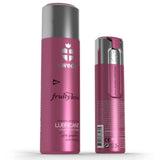 FruityLove - Gleitgel Rosa Grapefruit & Mango