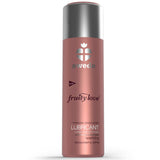 FruityLove - Gleitgel Erdbeere & Champagner