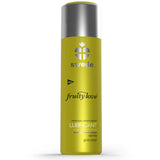 FruityLove - Gleitgel Goldbirne & Vanille