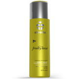 FruityLove - Gleitgel Goldbirne & Vanille