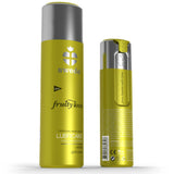 FruityLove - Gleitgel Goldbirne & Vanille