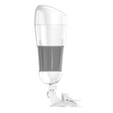 Hedy Masturbator mit Saugnapf – Realistisches Vagina-Design
