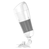 Hedy Masturbator mit Saugnapf – Realistisches Vagina-Design