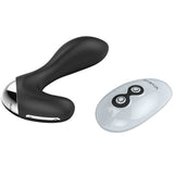 Prop Anal Prostata-Stimulator mit Fernbedienung