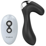 Prop Anal Prostata-Stimulator mit Fernbedienung