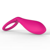 Tango Vibrationsring