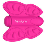 Madam Mini Vibrator Schmetterling