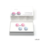 LUNA BEADS Kegel-Trainingssystem für Beckenbodentraining