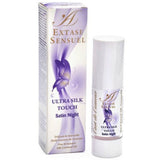 Massageöl Ultra Silk Touch - Satin Night