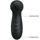 Smart Hammer - Multi-Stimulator mit 3 Aufsätzen & Dual-Funktion