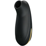 Smart Otis - Premium Klitoris-Stimulator mit Saugfunktion