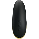 Smart Otis - Premium Klitoris-Stimulator mit Saugfunktion