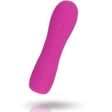 Flexibler Silikon-Vibrator mit Memory-Funktion & 12 Stufen