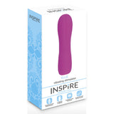 Flexibler Silikon-Vibrator mit Memory-Funktion & 12 Stufen
