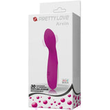 Arvin - Mini G-Punkt Vibrator mit 30 Modi