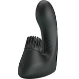 Magic Drill - Finger-Vibrator mit 3x3 Modi (Vibration & Rotation)