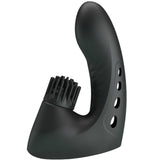 Magic Drill - Finger-Vibrator mit 3x3 Modi (Vibration & Rotation)
