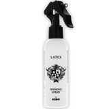 Hochglanz-Pflegespray für Latex & Gummi – EROS Latex Glanzspray (150 ml)