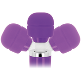 Keanu Wand Massager – Netzbetrieben für ultimative Power & Tiefenentspannung