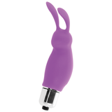 Roger Rabbit Mini-Stimulator – Ergonomisches Design & kraftvolle Vibration – 9 cm
