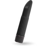 Sonny Basis-Vibrator – Gebogene Spitze & kompakte 13,5 cm