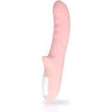 Rotierender G-Punkt-Vibrator mit Doppelmotor – MIA Pisa