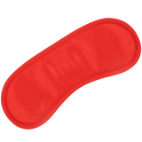 Satin Augenmaske „Straight“