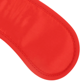 Satin Augenmaske „Straight“