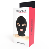 Submission Hood mit Mund & Augen