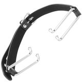 Hook Gag / Mundknebel mit Haken