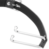 Hook Gag / Mundknebel mit Haken