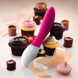 MONA 2 Luxus G-Punkt-Vibrator mit doppelter Power