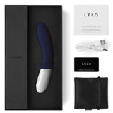 BILLY 2 Prostata-Vibrator für Männer