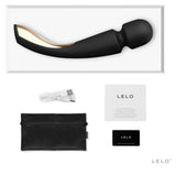 SMART WAND 2 - Ganzkörper-Massagestab