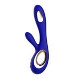SORAYA WAVE Rabbit mit WaveMotion™ Technologie