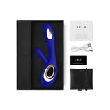 SORAYA WAVE Rabbit mit WaveMotion™ Technologie