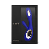 SORAYA WAVE Rabbit mit WaveMotion™ Technologie